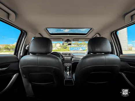 CHERY Tiggo 2 1.5 16V 4P FLEX ACT AUTOMÁTICO, Foto 14