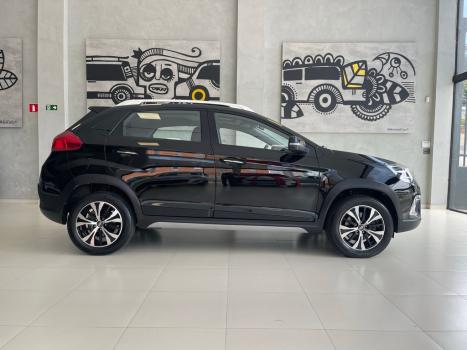 CHERY Tiggo 2 1.5 16V 4P FLEX ACT AUTOM�TICO, Foto 5