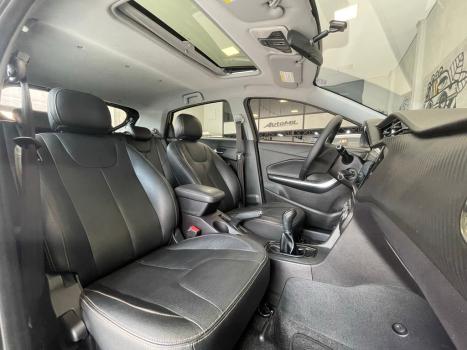 CHERY Tiggo 2 1.5 16V 4P FLEX ACT AUTOM�TICO, Foto 9