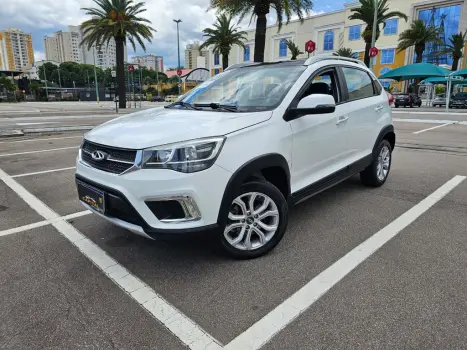 CHERY Tiggo 2 1.5 16V 4P FLEX LOOK, Foto 2