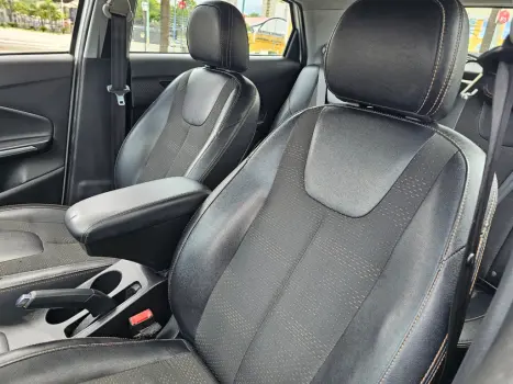 CHERY Tiggo 2 1.5 16V 4P FLEX LOOK, Foto 5