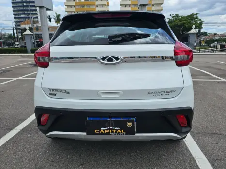 CHERY Tiggo 2 1.5 16V 4P FLEX LOOK, Foto 9