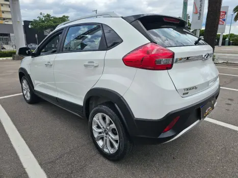 CHERY Tiggo 2 1.5 16V 4P FLEX LOOK, Foto 10