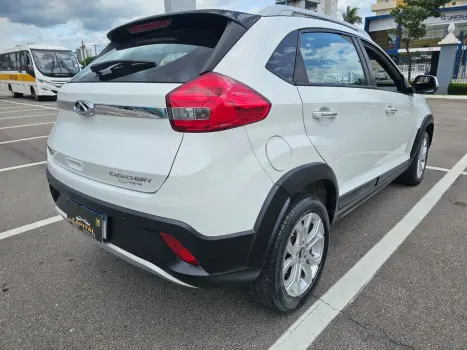 CHERY Tiggo 2 1.5 16V 4P FLEX LOOK, Foto 11