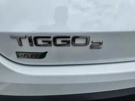 CHERY Tiggo 2 1.5 16V 4P FLEX LOOK, Foto 12