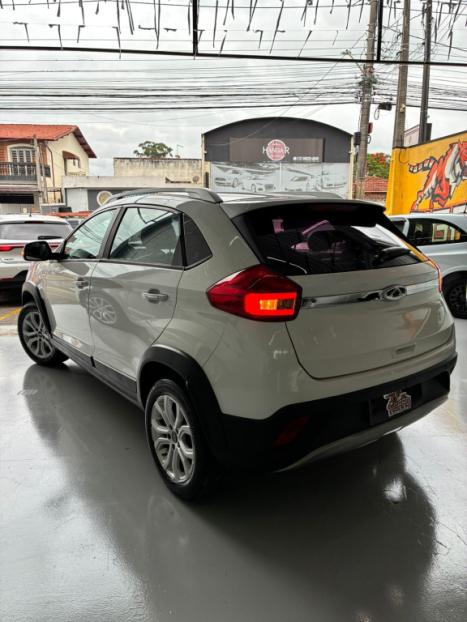 CHERY Tiggo 2 1.5 16V 4P FLEX LOOK AUTOMÁTICO, Foto 8
