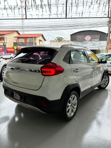 CHERY Tiggo 2 1.5 16V 4P FLEX LOOK AUTOMÁTICO, Foto 9