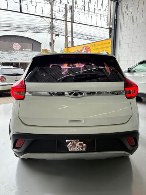 CHERY Tiggo 2 1.5 16V 4P FLEX LOOK AUTOMÁTICO, Foto 11