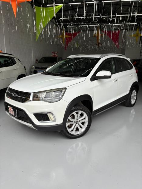 CHERY Tiggo 2 1.5 16V 4P FLEX LOOK AUTOMÁTICO, Foto 12