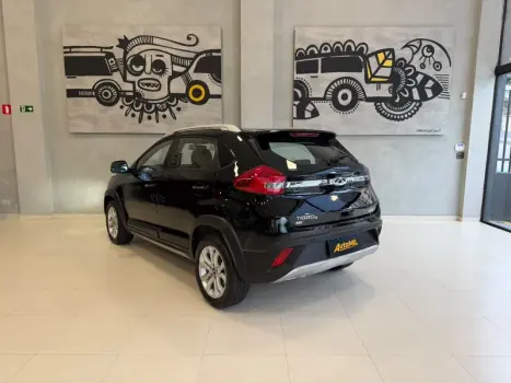 CHERY Tiggo 2 1.5 16V 4P FLEX LOOK, Foto 2