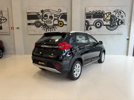 CHERY Tiggo 2 1.5 16V 4P FLEX LOOK, Foto 4