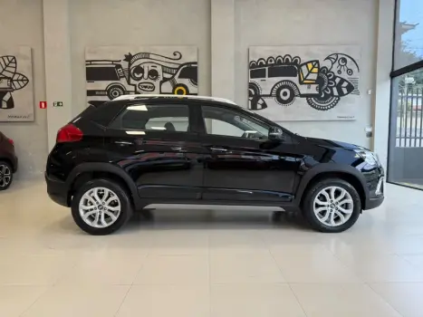CHERY Tiggo 2 1.5 16V 4P FLEX LOOK, Foto 5