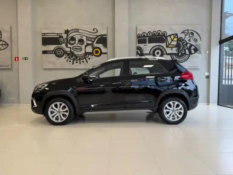 CHERY Tiggo 2 1.5 16V 4P FLEX LOOK, Foto 6