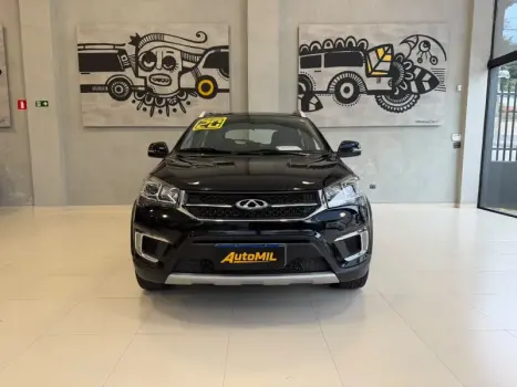 CHERY Tiggo 2 1.5 16V 4P FLEX LOOK, Foto 7