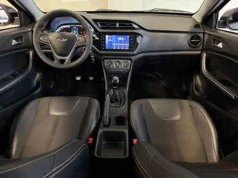 CHERY Tiggo 2 1.5 16V 4P FLEX LOOK, Foto 9