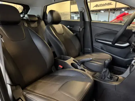 CHERY Tiggo 2 1.5 16V 4P FLEX LOOK, Foto 10