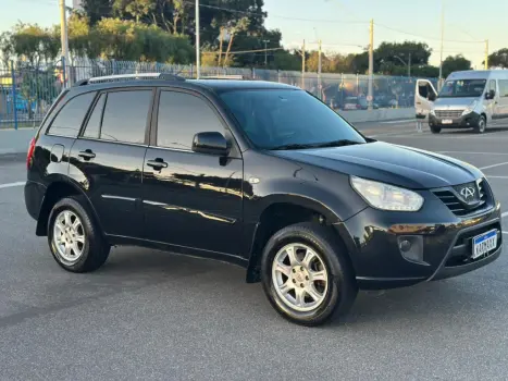 CHERY Tiggo 2.0 4P, Foto 3 CHERY Tiggo 2.0 4P, Foto 3