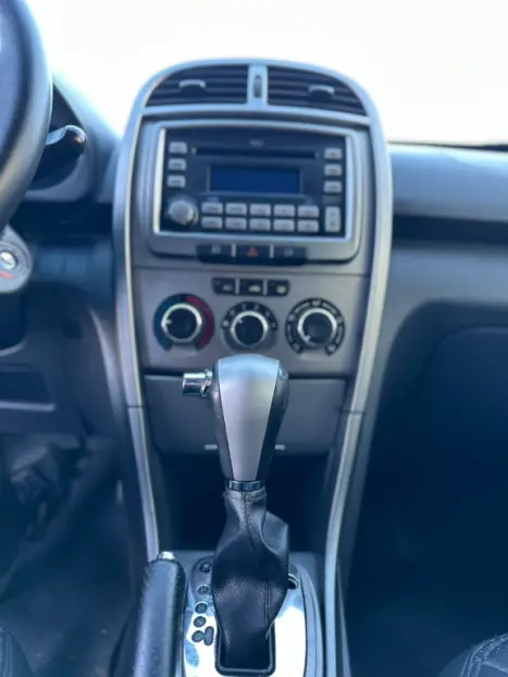 CHERY Tiggo 2.0 4P, Foto 10 CHERY Tiggo 2.0 4P, Foto 10