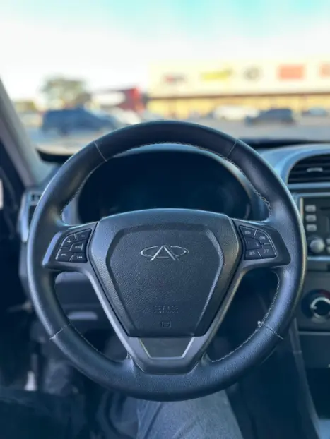 CHERY Tiggo 2.0 4P, Foto 11 CHERY Tiggo 2.0 4P, Foto 11