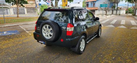 CHERY Tiggo 2.0 4P, Foto 2