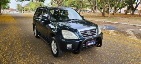 CHERY Tiggo 2.0 4P, Foto 3