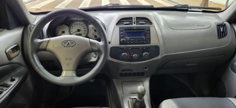 CHERY Tiggo 2.0 4P, Foto 8
