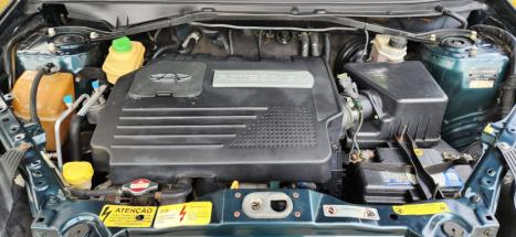 CHERY Tiggo 2.0 4P, Foto 10