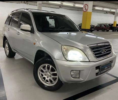CHERY Tiggo 2.0 4P, Foto 1