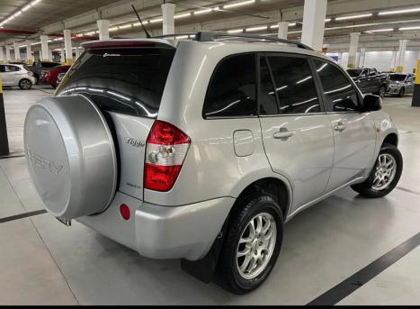 CHERY Tiggo 2.0 4P, Foto 2