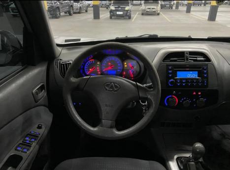 CHERY Tiggo 2.0 4P, Foto 4