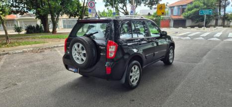 CHERY Tiggo 2.0 4P, Foto 2