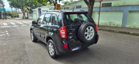 CHERY Tiggo 2.0 4P, Foto 4