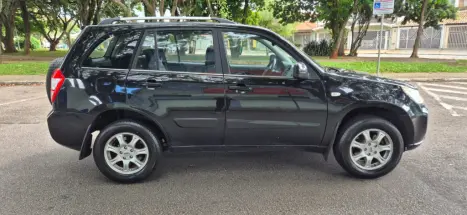 CHERY Tiggo 2.0 4P, Foto 5