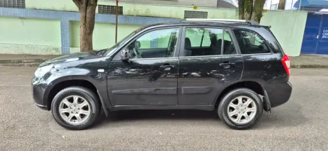 CHERY Tiggo 2.0 4P, Foto 6