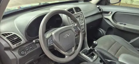 CHERY Tiggo 2.0 4P, Foto 7