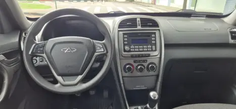 CHERY Tiggo 2.0 4P, Foto 8