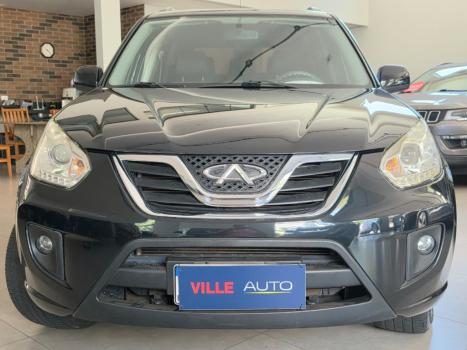 CHERY Tiggo 2.0 4P AUTOM�TICO, Foto 4