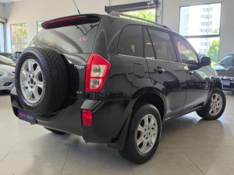 CHERY Tiggo 2.0 4P AUTOM�TICO, Foto 7