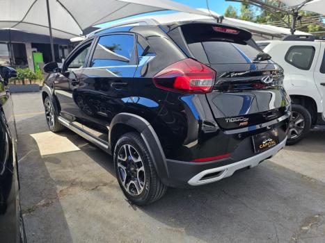 CHERY Tiggo 3X 1.0 12V 4P FLEX VVT PRO TURBO AUTOMTICO CVT, Foto 3