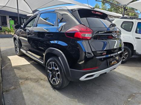 CHERY Tiggo 3X 1.0 12V 4P FLEX VVT PRO TURBO AUTOMTICO CVT, Foto 4