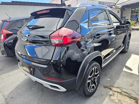 CHERY Tiggo 3X 1.0 12V 4P FLEX VVT PRO TURBO AUTOMTICO CVT, Foto 6