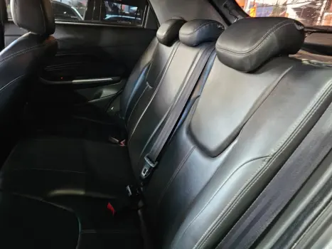 CHERY Tiggo 3X 1.0 12V 4P FLEX VVT PRO TURBO AUTOMTICO CVT, Foto 11