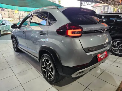 CHERY Tiggo 3X 1.0 12V 4P FLEX VVT PRO TURBO AUTOMTICO CVT, Foto 12