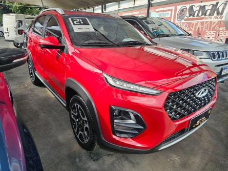 CHERY Tiggo 3X 1.0 12V 4P FLEX VVT PRO TURBO AUTOM�TICO CVT, Foto 1