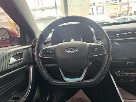 CHERY Tiggo 3X 1.0 12V 4P FLEX VVT PRO TURBO AUTOM�TICO CVT, Foto 4
