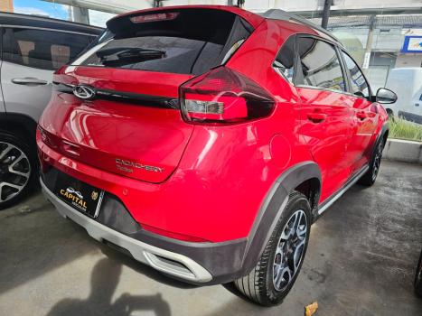 CHERY Tiggo 3X 1.0 12V 4P FLEX VVT PRO TURBO AUTOM�TICO CVT, Foto 5