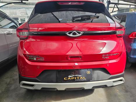 CHERY Tiggo 3X 1.0 12V 4P FLEX VVT PRO TURBO AUTOM�TICO CVT, Foto 6