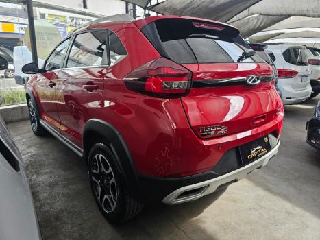 CHERY Tiggo 3X 1.0 12V 4P FLEX VVT PRO TURBO AUTOM�TICO CVT, Foto 7