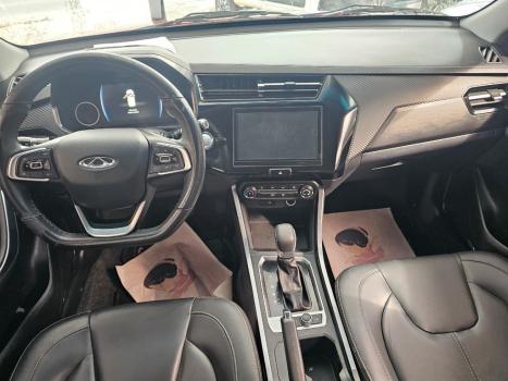 CHERY Tiggo 3X 1.0 12V 4P FLEX VVT PRO TURBO AUTOM�TICO CVT, Foto 9