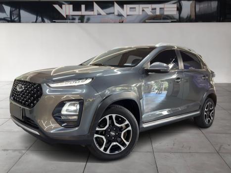 CHERY Tiggo 3X 1.0 12V 4P FLEX VVT PRO TURBO AUTOM�TICO CVT, Foto 1